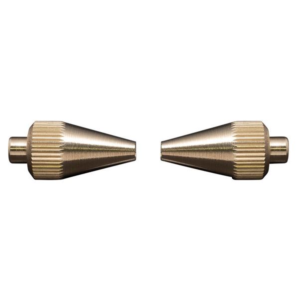 Tapered Ball Holders Jura by GRS