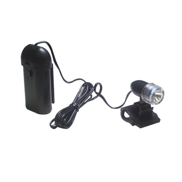 Kiegészítő lámpa az Optivisor-hoz