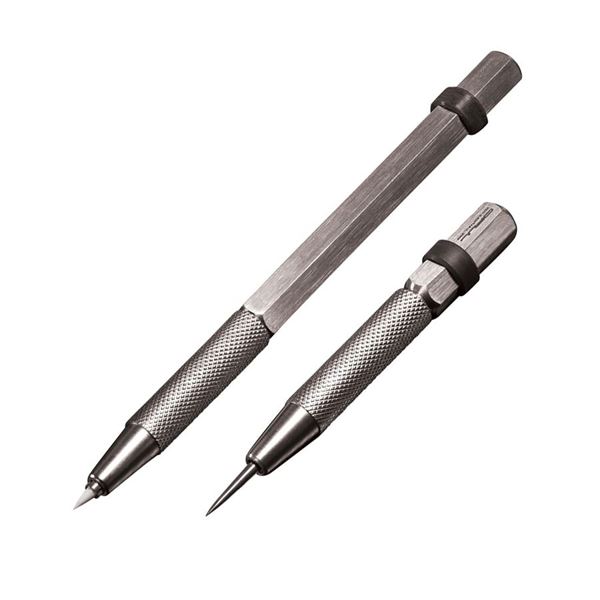 Ceramic Scribe & Carbide Pick Jura by GRS
