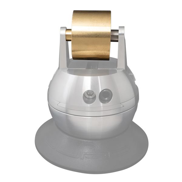 Watch Bracelet Fixture Jura by GRS 3X Line