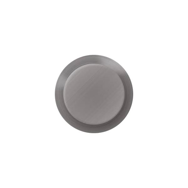 GRS véső C-Max kerek pr. 1,80 mm, hegy 15 mm, félkész termék