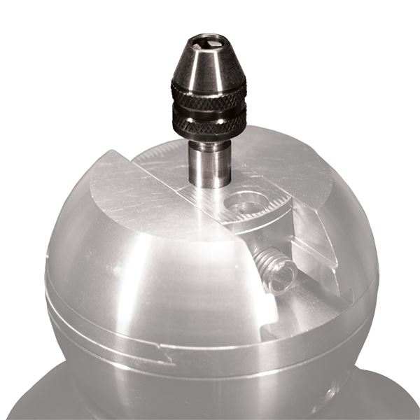 Mini Chuck Jura by GRS 3X Line