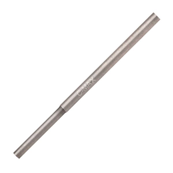 GRS véső C-Max kerek pr. 2,00 mm, hegy 15 mm, félkész termék