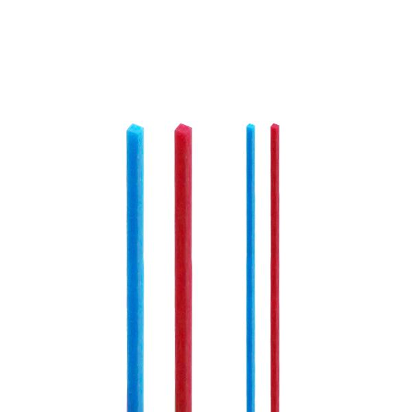 Kerámiaszál 0,90x0,90x50 mm