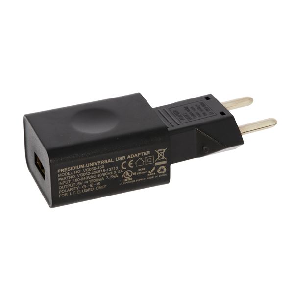 USB Adaptor for Presidium Testers