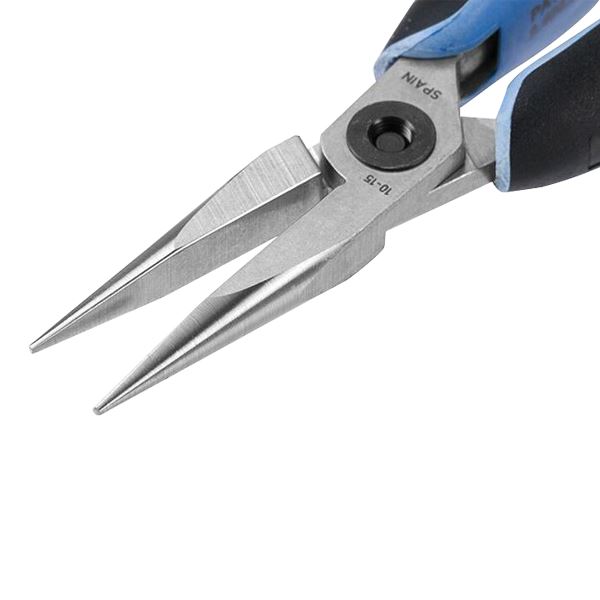 Lindström RX 7890 Needle Nose Pliers, 158,5 mm
