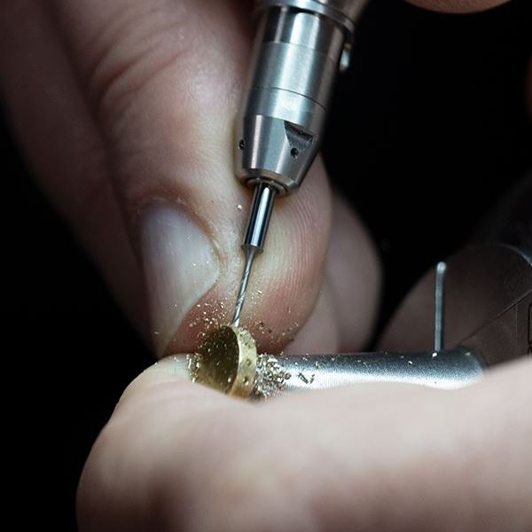QC Advanced Set with MicroBlock® Jura by GRS