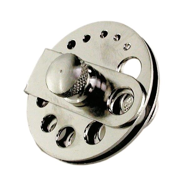 Pearl Drilling Clamp