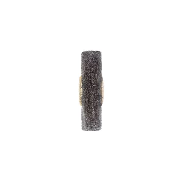 Acél korong, átm. 85 mm, 0,15 mm huzal