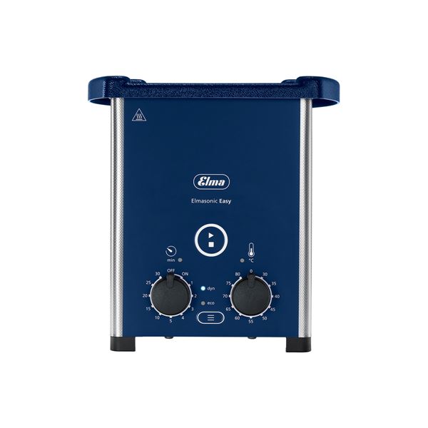 Ultrasonic Cleaning Device Elmasonic Easy 20H