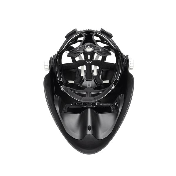 Welding helmet Precisionmaxx for Micro Arc Welder