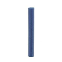 Szilikon-karbid, rúd dia. 3 mm, kék, durva