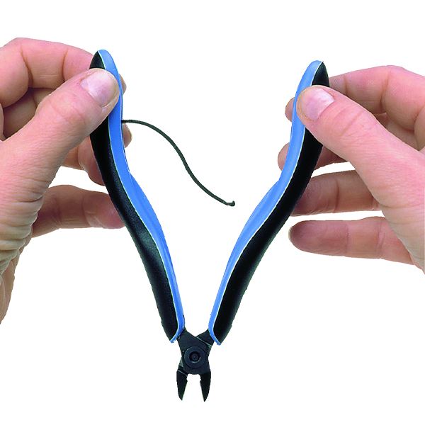 Lindström RX opening-springs