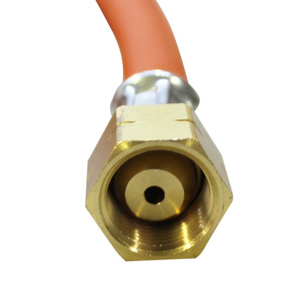 Propán-bután égő komplet, nyomásszelep nélkűl