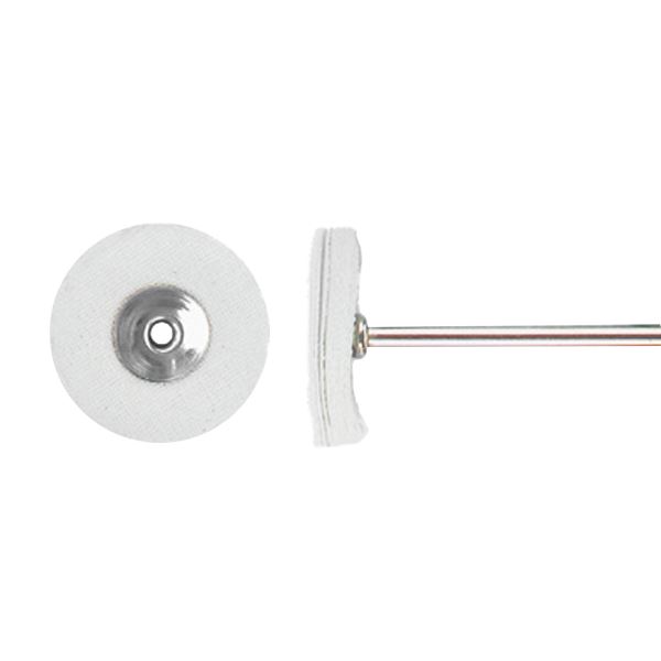 Mini szár, kerek, muszlin, nem szerelt