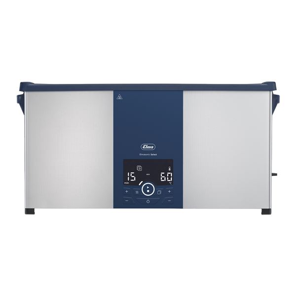 Ultrasonic Cleaning Device Elmasonic Select 80
