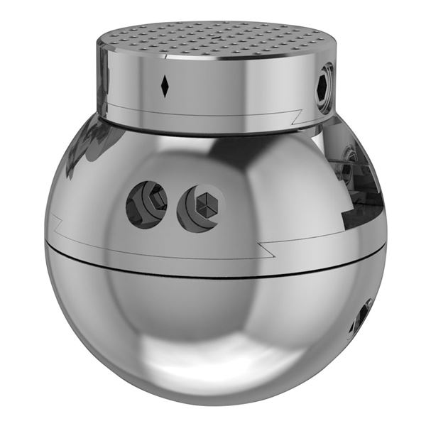 Pin Vise Jura by GRS 3X Line