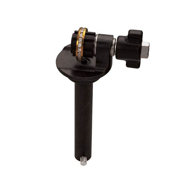 Horizontal I.D. Ring Holder