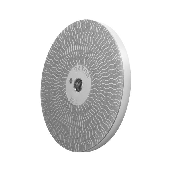 GRS gyémánt csiszolókorong, átm. 125 mm, 180 G átm.m