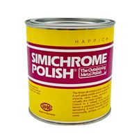 Simichrome Polish Polishing Paste, 1000 g