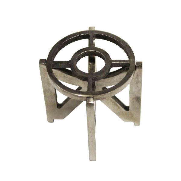 Titanium Quad Soldering Stand