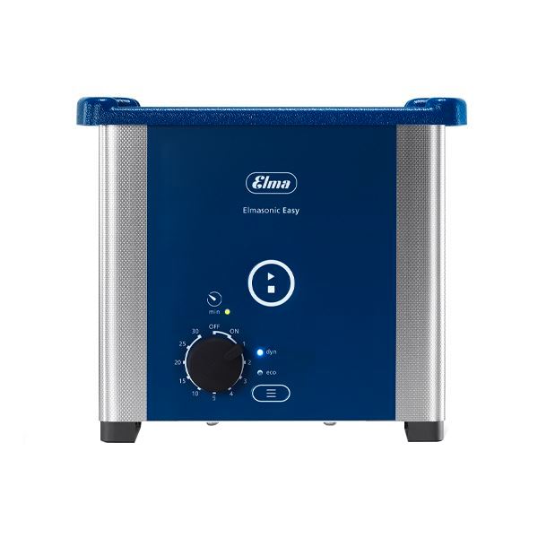 Ultrasonic Cleaning Device Elmasonic Easy 10