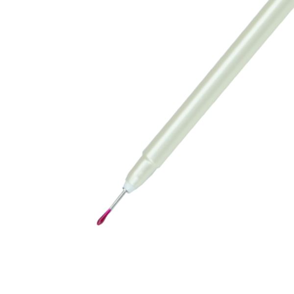 Kőtartó - kicsi - piros