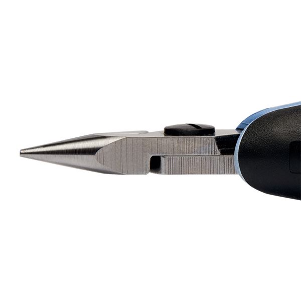 Lindström RX 7893 Needle Nose Pliers, 146,5 mm