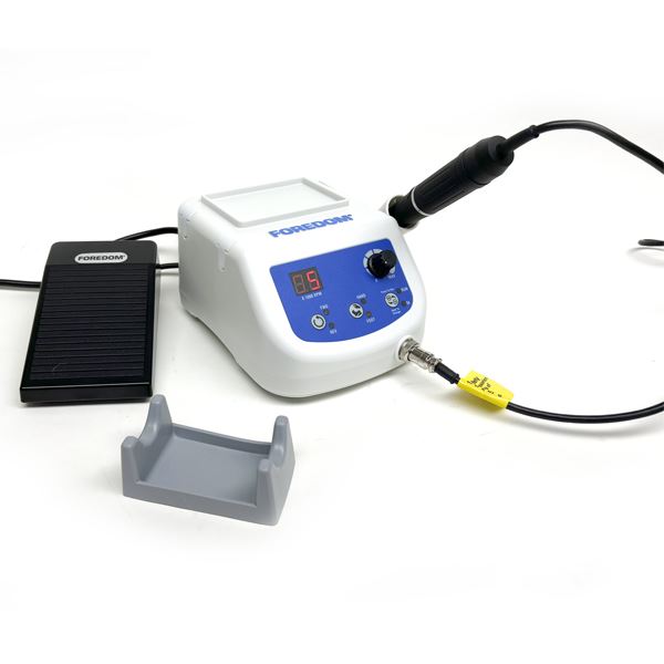 High Speed Brushless Micromotor Kit 1040