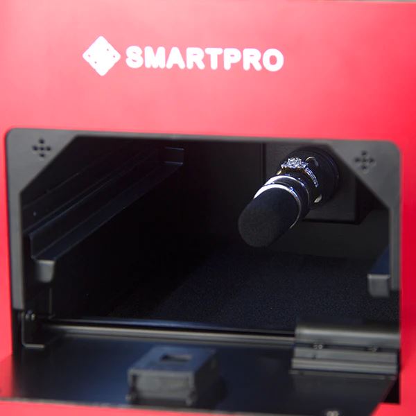 SmartPro Aura Diamond Tester