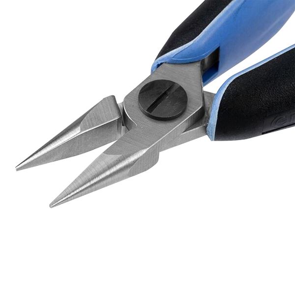 Lindström RX 7893 Needle Nose Pliers, 146,5 mm