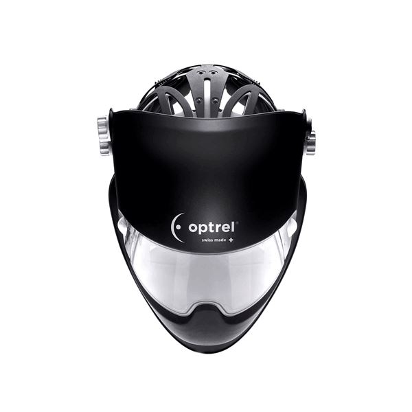 Welding helmet Precisionmaxx for Micro Arc Welder