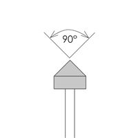 Maró Fig.413, átm.2,75 mm