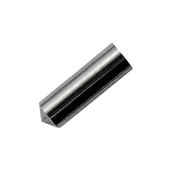 Keményfém hegy átm. 3,175 mm, h. 9 mm a Magic R / 2/5/7-hez