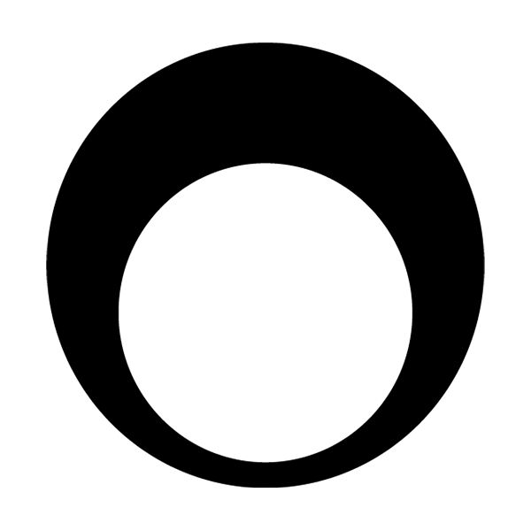 Viasz forma kerek üreges excentrikus lila