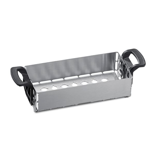 Modular Stainless-steel Basket for Elmasonic 10