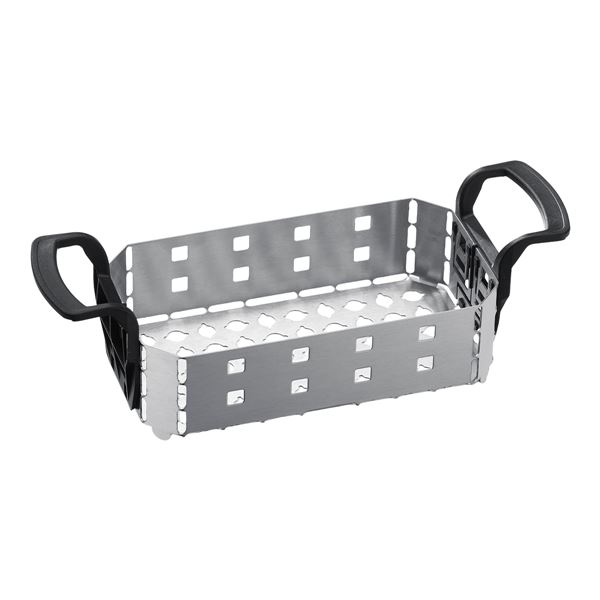 Modular Stainless-steel Basket for Elmasonic 30