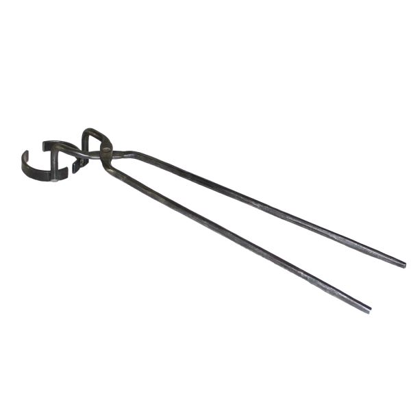 Fogó, küvett-re átm.100 mm