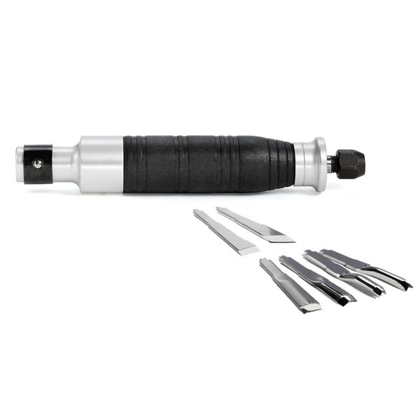 Foredom H.50 Chisel Handpiece, Quick Change