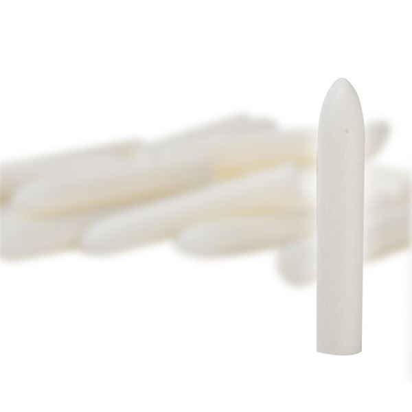 Hegy a galvanizáló tollhoz vastag 3,7x22 mm (cs. 10 db)