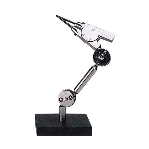 Harmadik kéz az talapzaton