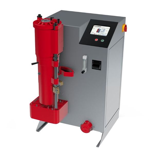 Casting Machine VPC 066 Power