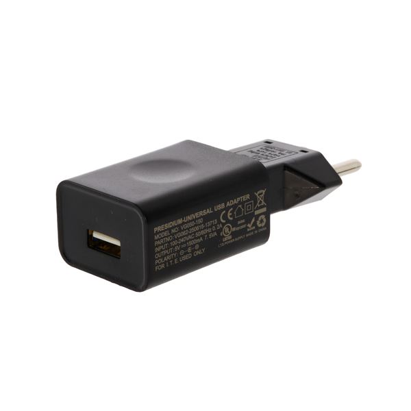 USB Adaptor for Presidium Testers