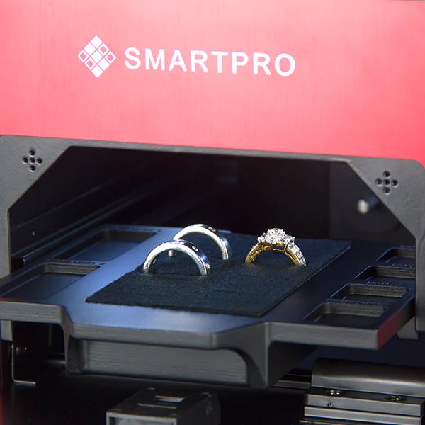 SmartPro Aura Diamond Tester