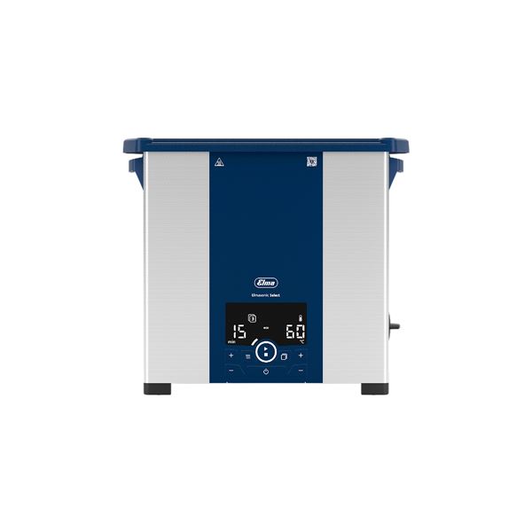 Ultrasonic Cleaning Device Elmasonic Select 120