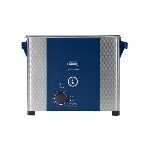 Ultrasonic Cleaning Device Elmasonic Easy 30