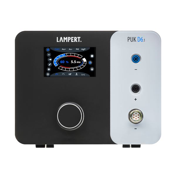 PUK D6.1