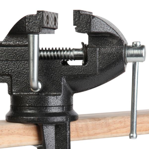 Bench Vice Durston, 50 mm