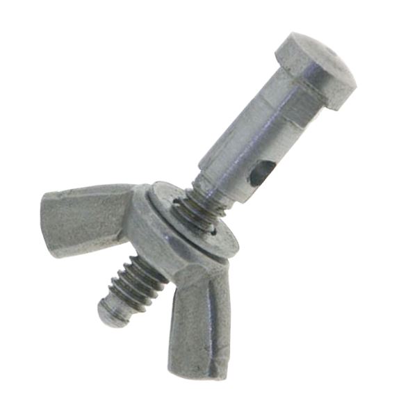 Cserecsavar 130 mm-es befogóba