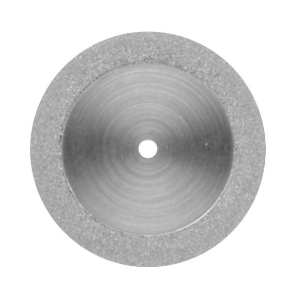 Gyémánt korong 0,25 mm, átm. 22 mm